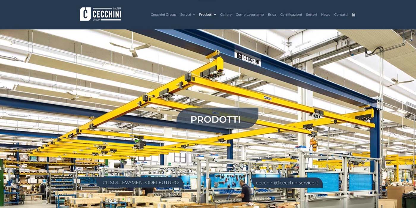 cecchini group